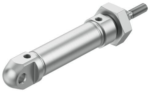 Standards-based cylinder
