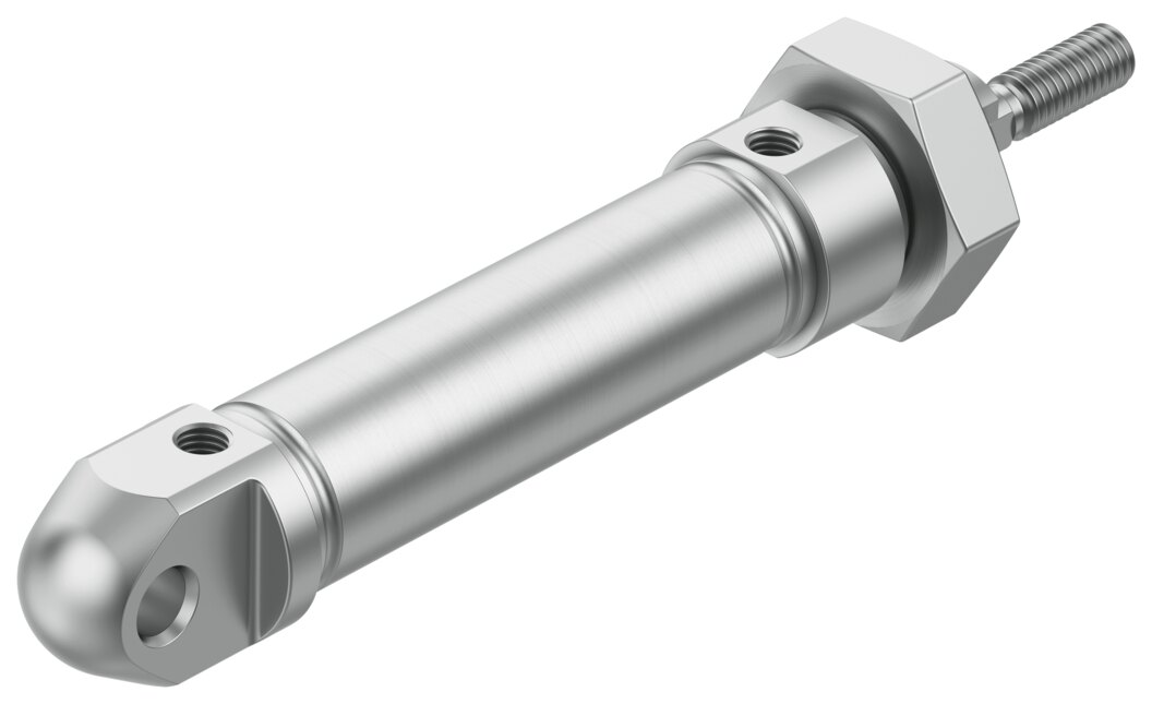 Standards-based cylinder