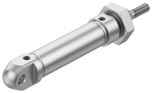 Standards-based cylinder