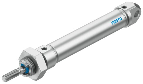 Standards-based cylinder
