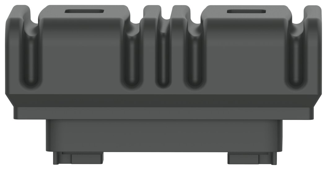 Protective cap