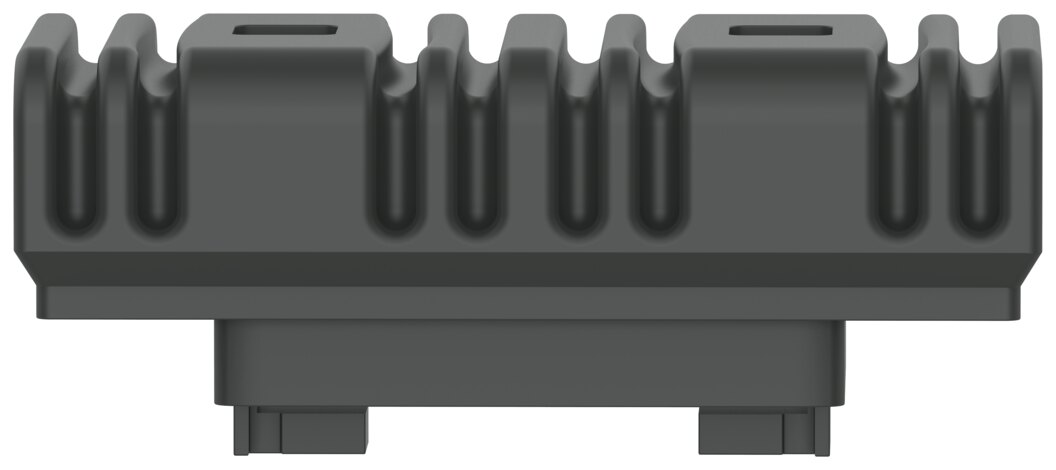 Protective cap