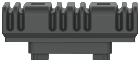 Protective cap