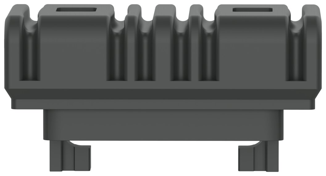 Protective cap