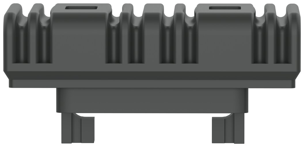 Protective cap