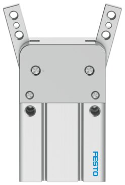 Angle gripper
