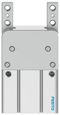 Angle gripper
