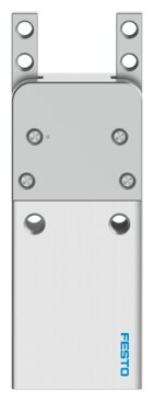 Radial gripper