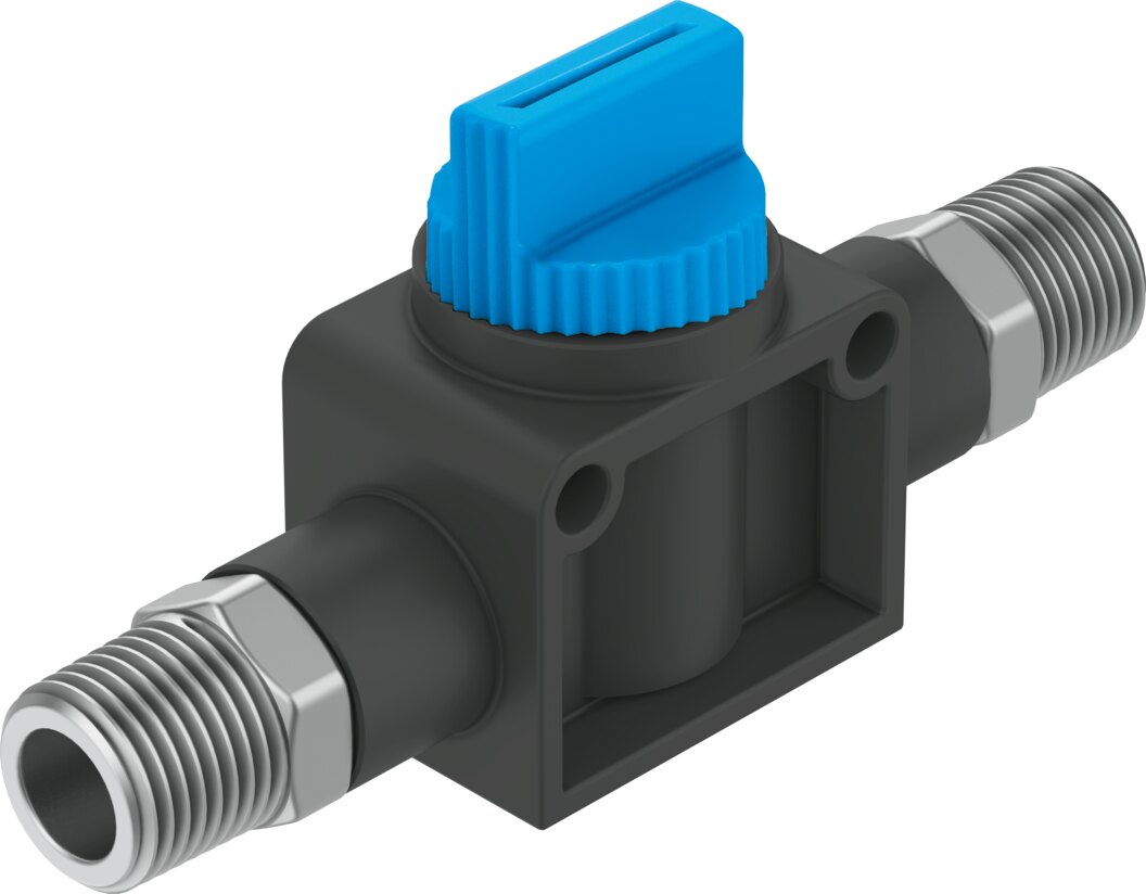Shut-off valve