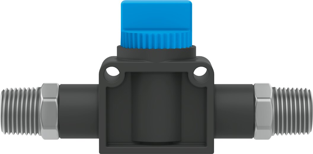 Shut-off valve