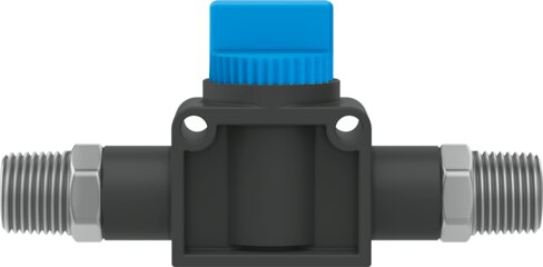 Shut-off valve