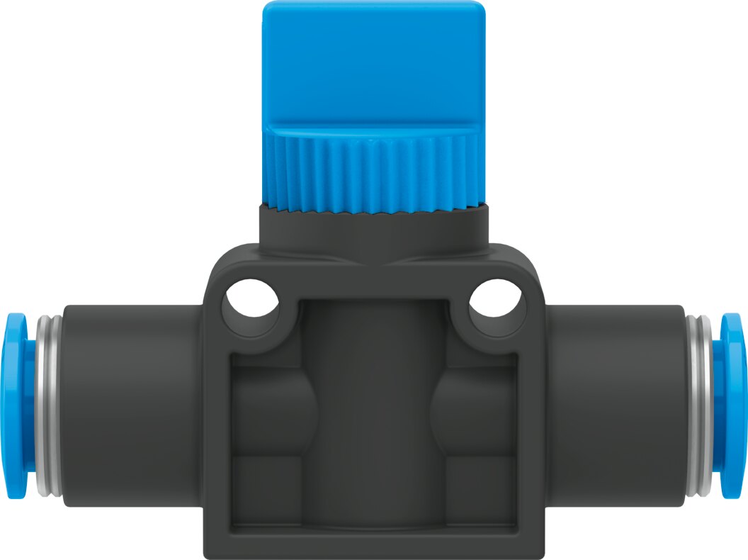 Shut-off valve