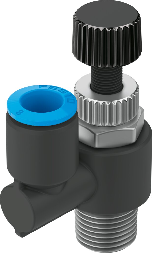 Differential pressure regulator