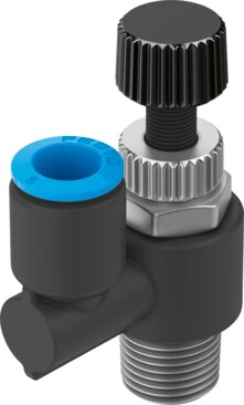 Differential pressure regulator