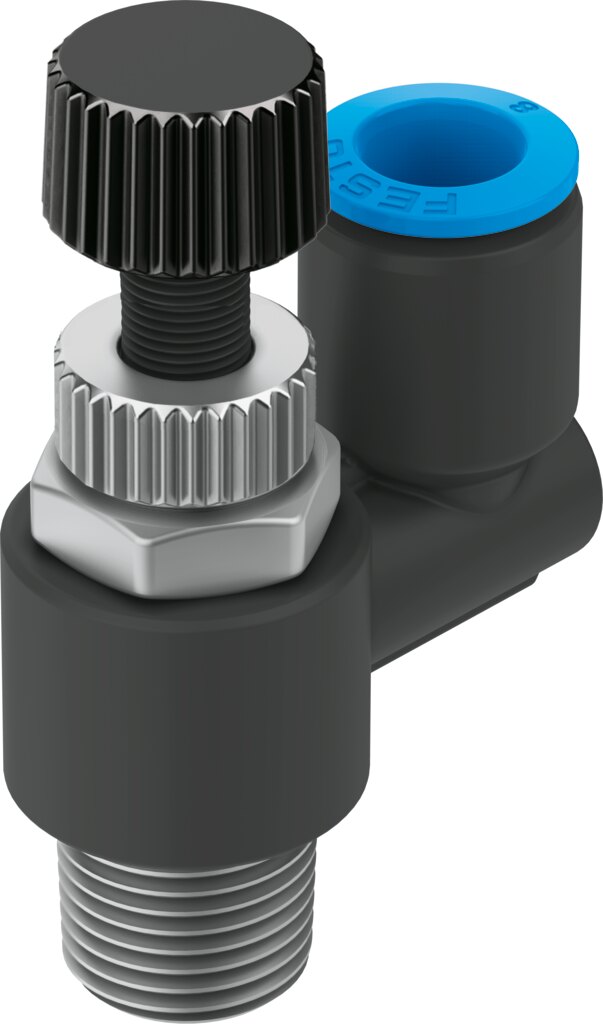 Differential pressure regulator