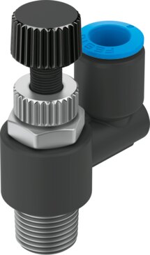 Differential pressure regulator