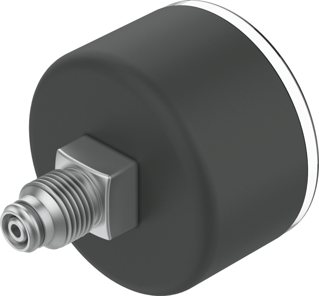 Pressure gauge