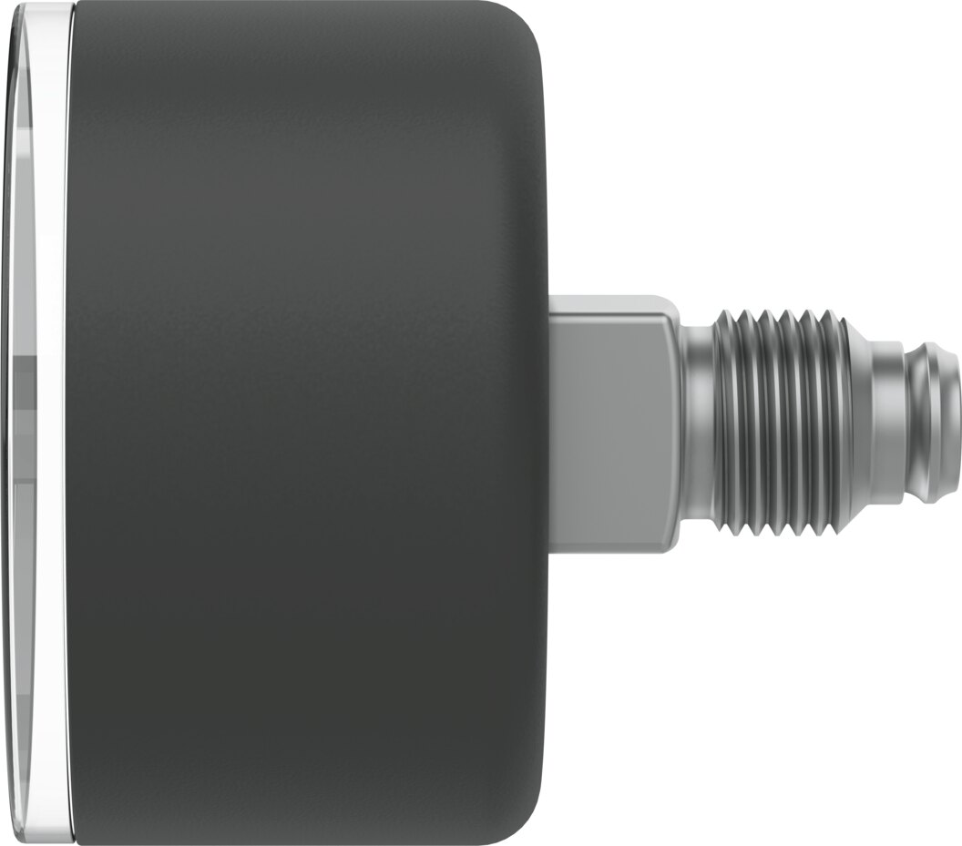 Pressure gauge