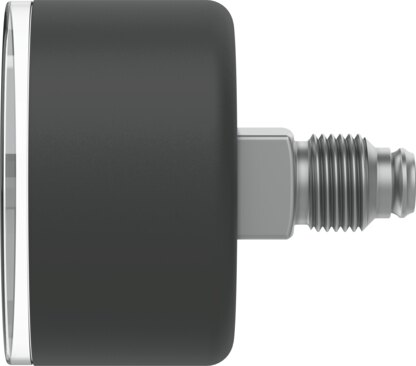 Pressure gauge