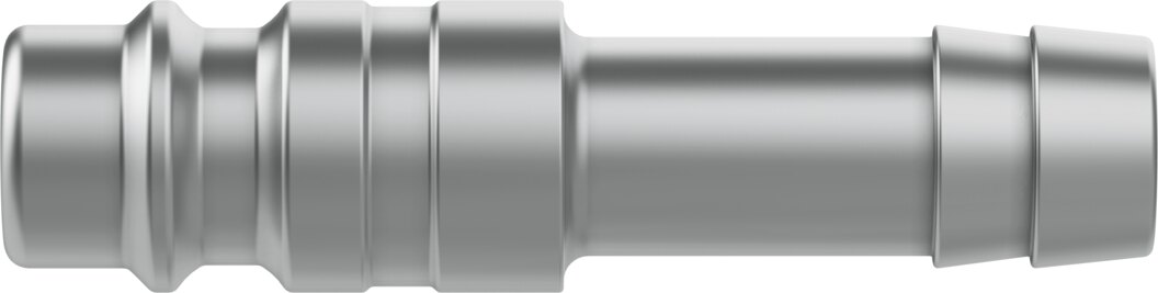 Quick coupling plug