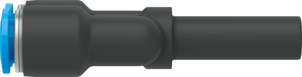 Push-in Y-connector