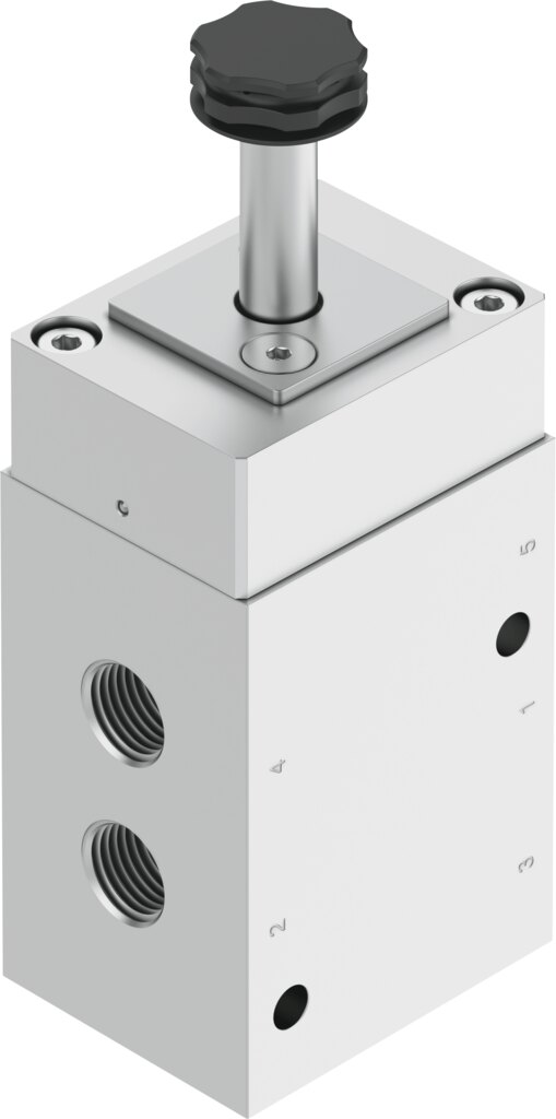 Valve
