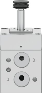 Valve