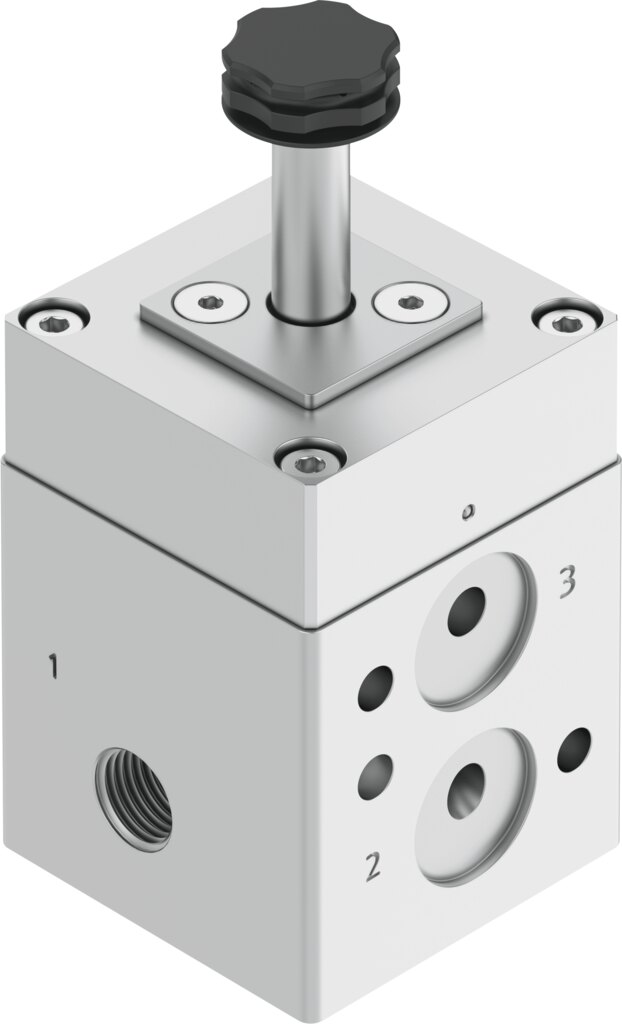 Valve