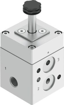 Valve
