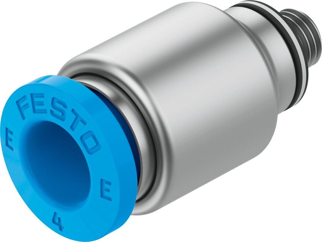 快插接头