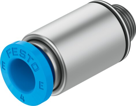 Push-in fitting