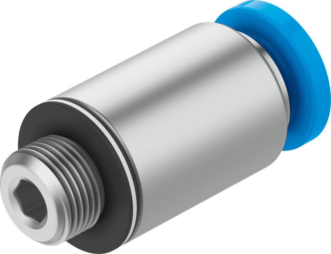 Push-in fitting