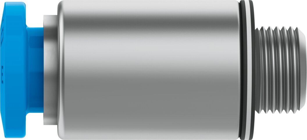 Push-in fitting