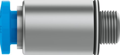 Push-in fitting
