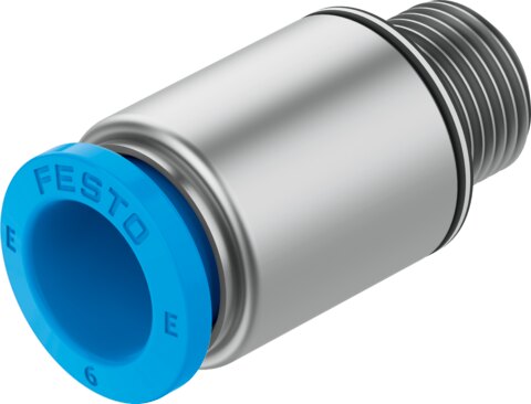 Push-in fitting