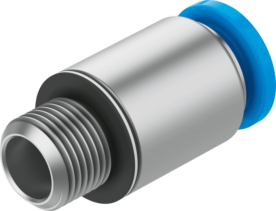 Push-in fitting
