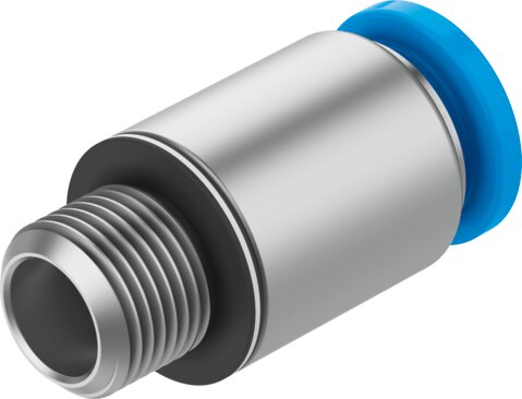 Push-in fitting