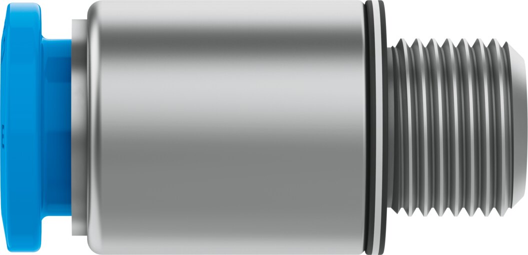 Push-in fitting