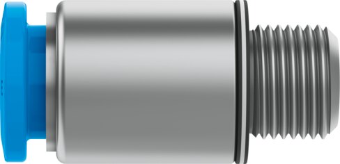 Push-in fitting