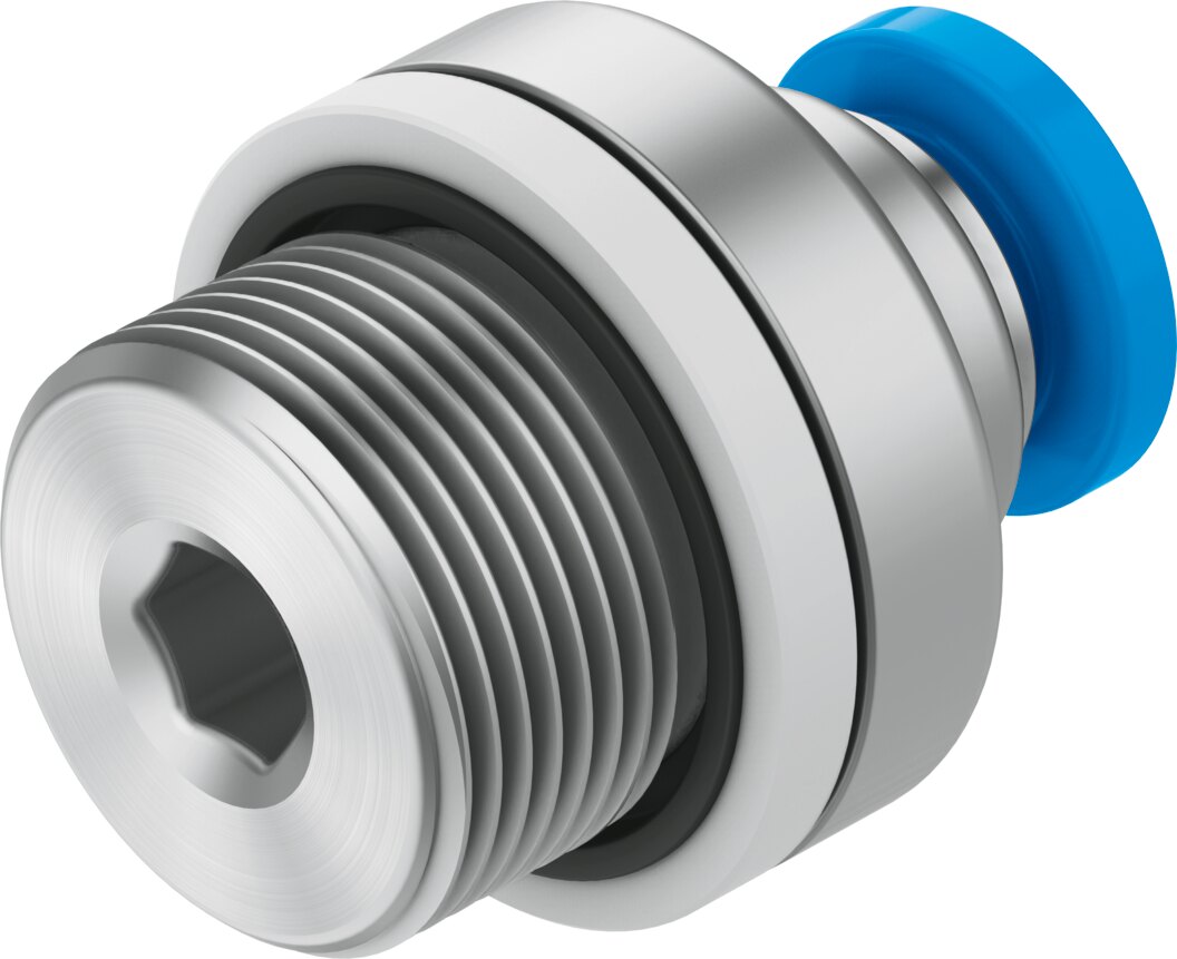 Push-in fitting