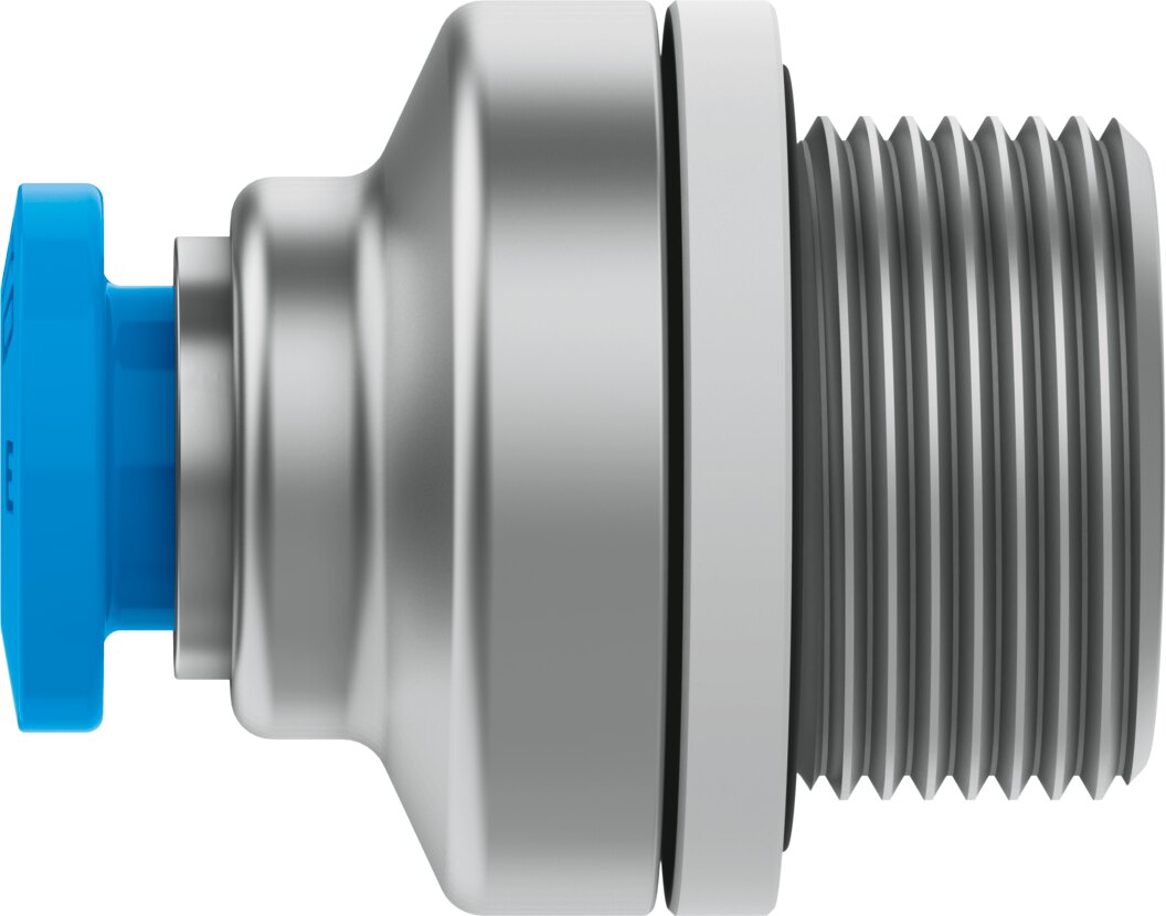 Push-in fitting