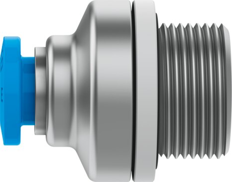 Push-in fitting