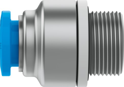 Push-in fitting