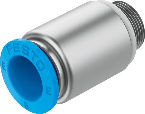 Push-in fitting