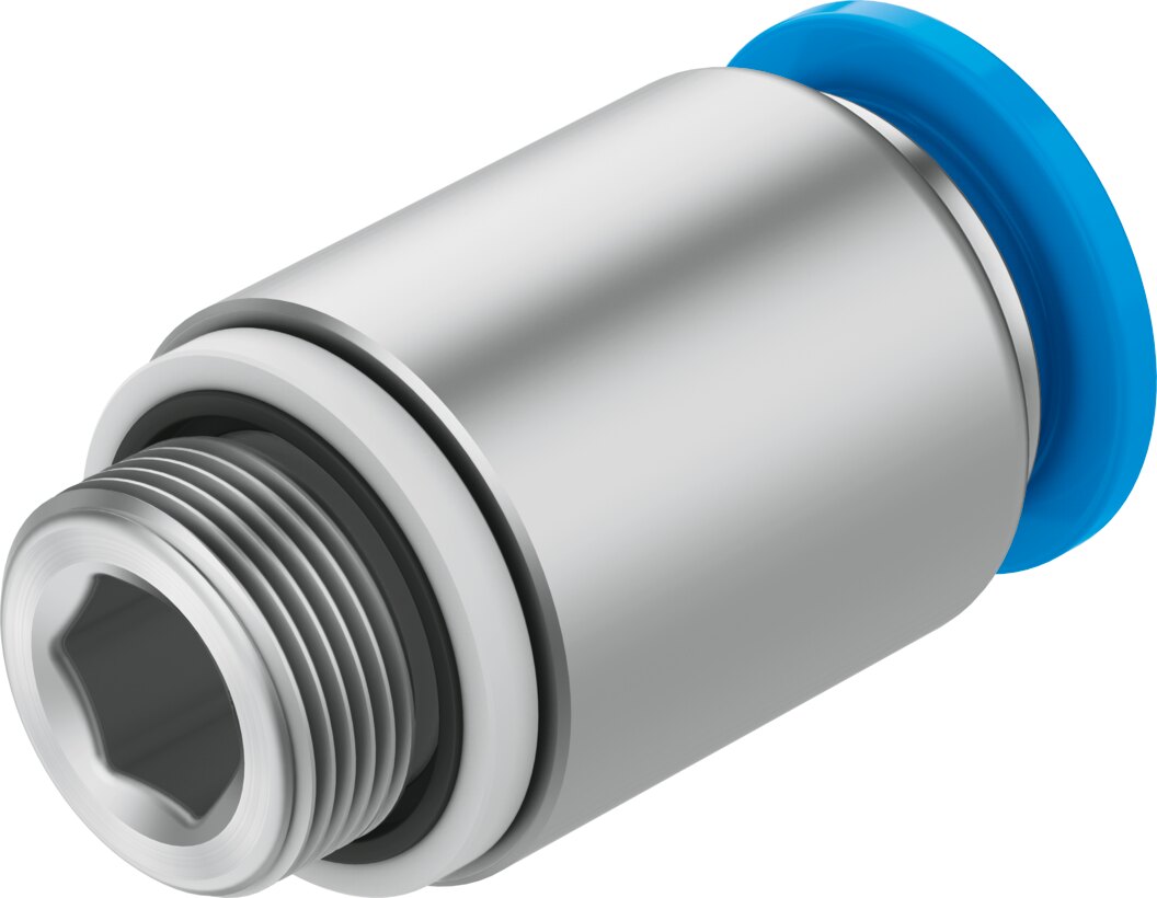 Push-in fitting