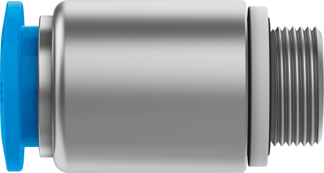 Push-in fitting