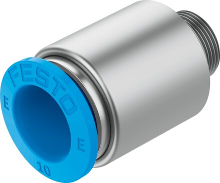 Push-in fitting
