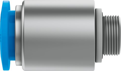 Push-in fitting