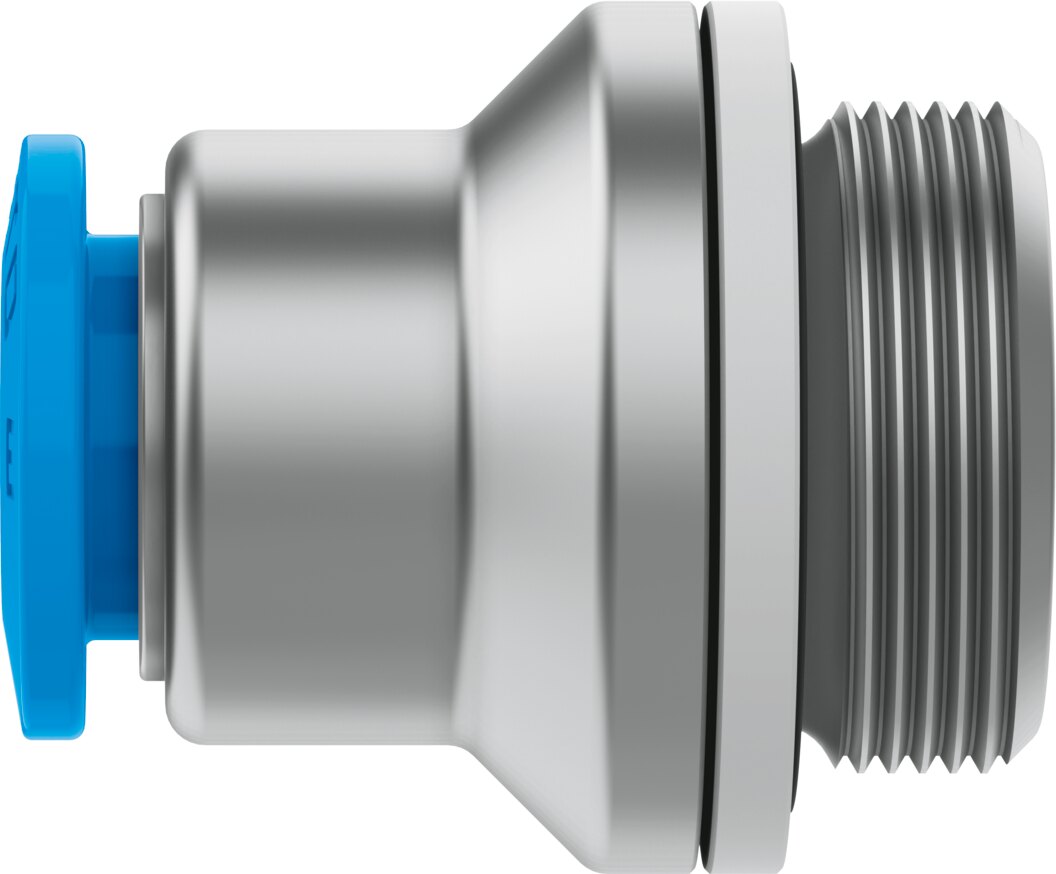 Push-in fitting