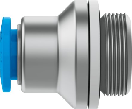 Push-in fitting